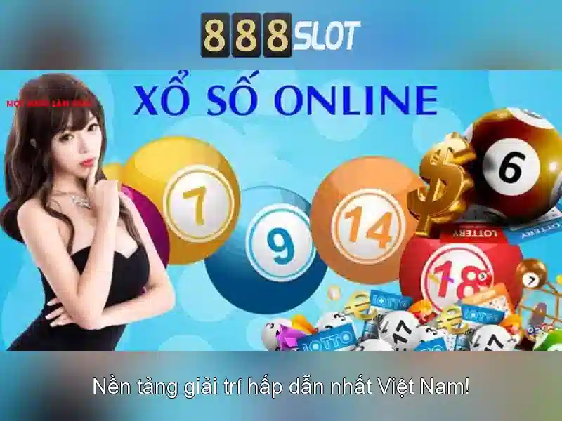 Trải nghiệm Slot 888 Bet