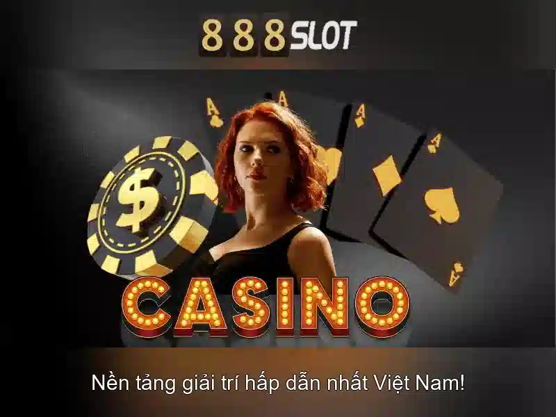 Trải nghiệm slot đỉnh cao