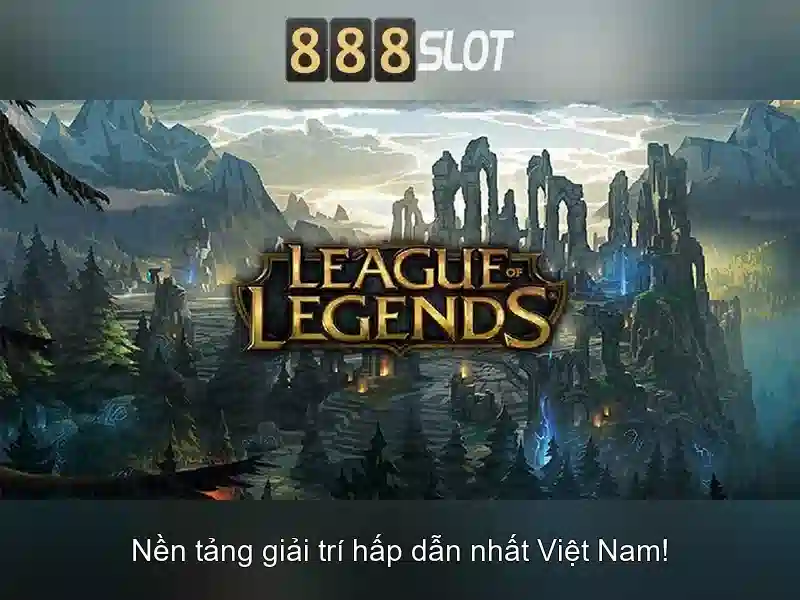 Khuyến mãi Slot 888SLOT