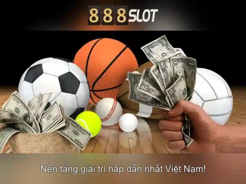 Bộ sưu tập 888 slot games