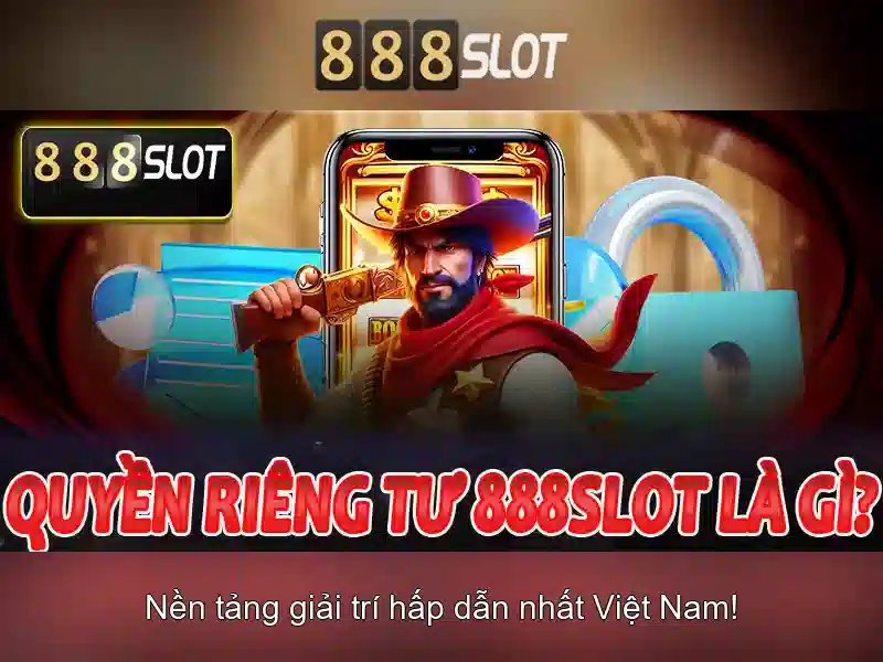 Trang Chủ 888SLOT
