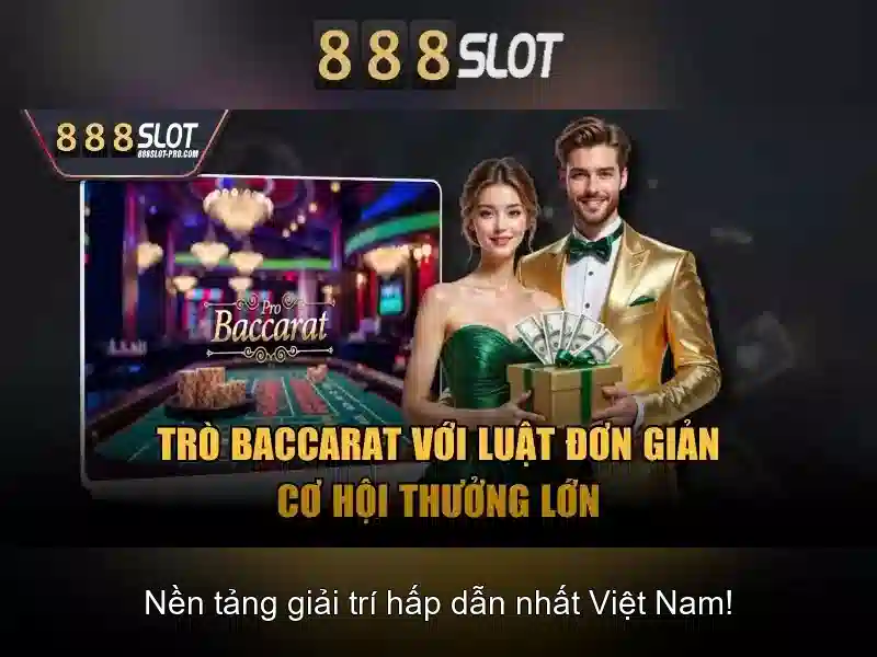 Các Loại Trò Chơi Slot Đa Dạng Tại 888SLOT