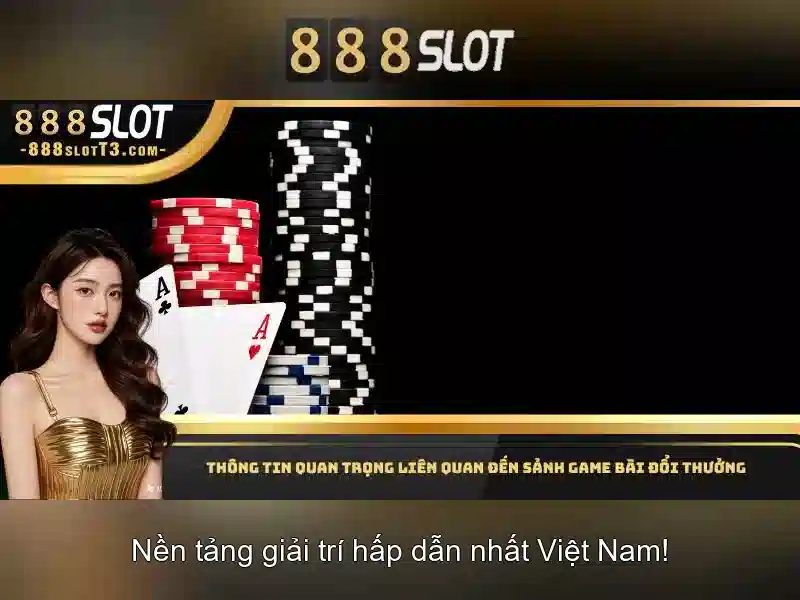 Trải Nghiệm Slot Đỉnh Cao