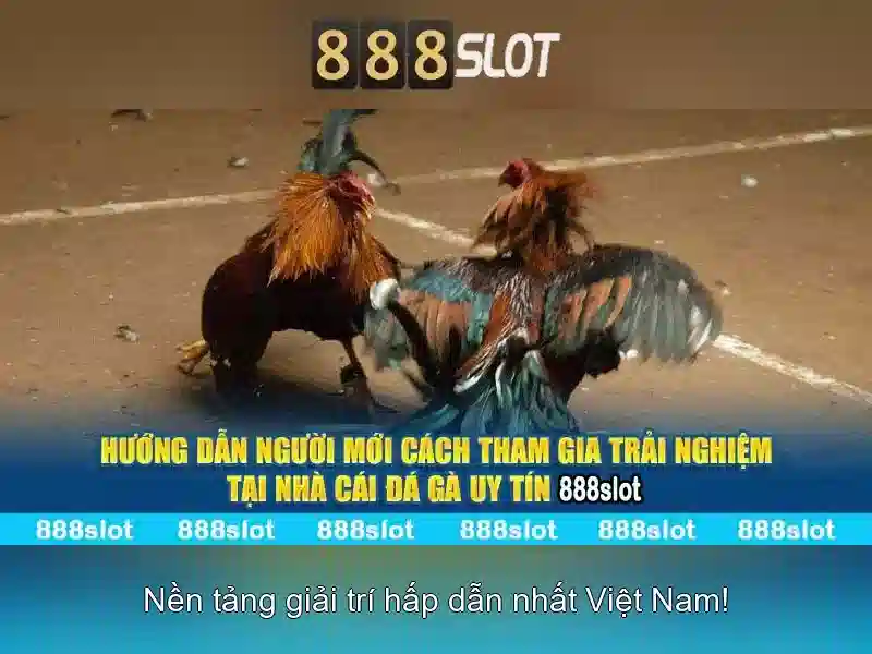 Trải nghiệm slot trực tuyến
