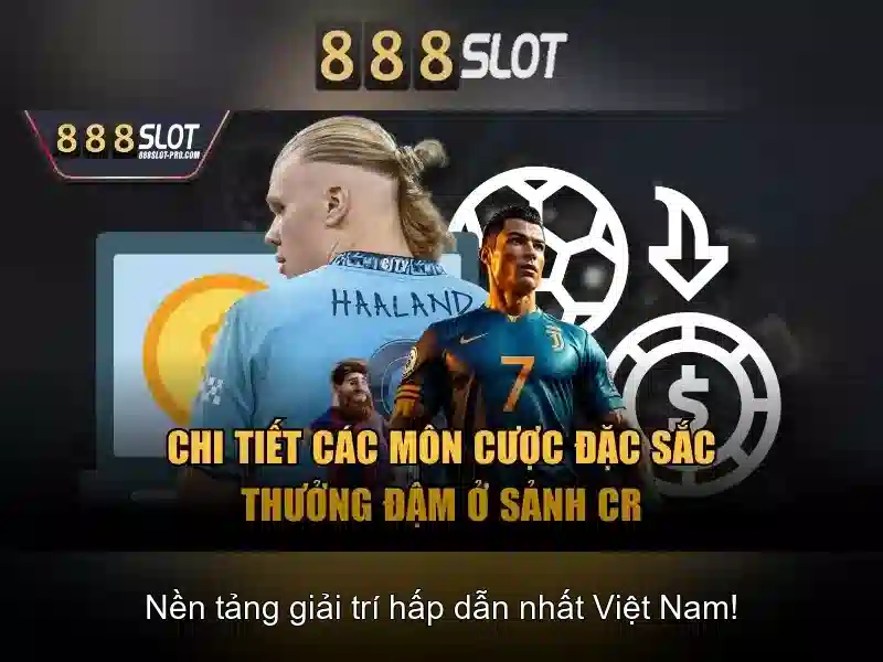 Từ Chối Trách Nhiệm 888SLOT