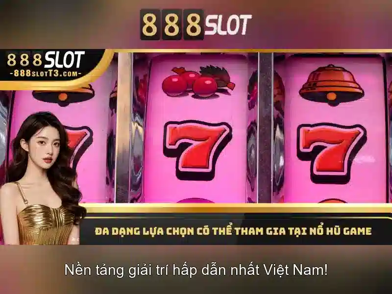Trải Nghiệm Cược Slot Đỉnh Cao
