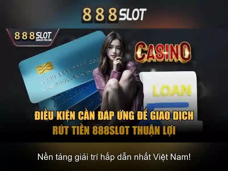 Ưu Điểm Nổi Bật Của Nhà Cái 888slot