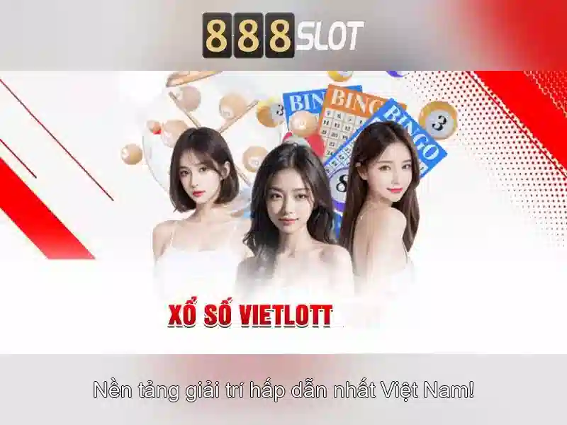 Trò Chơi Slot 888SLOT