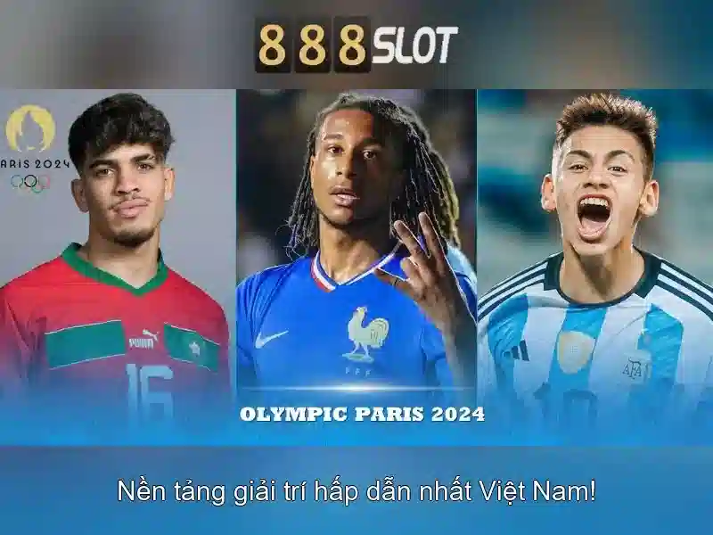 Trải Nghiệm Slot Đỉnh Cao