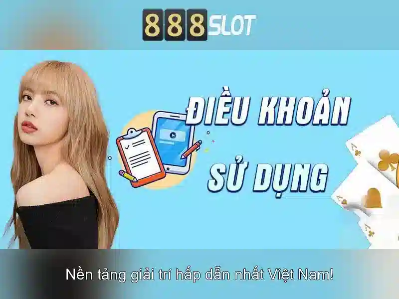 Trải Nghiệm Slot