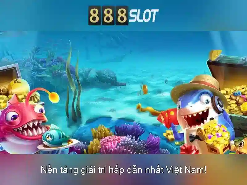 Ưu Đãi Đặc Biệt Cho 888slot Vip
