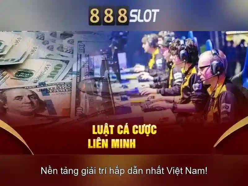888SLOT - Trải Nghiệm Cá Cược Trực Tuyến Đỉnh Cao, Nhận Thưởng Cực Hấp Dẫn 2026
