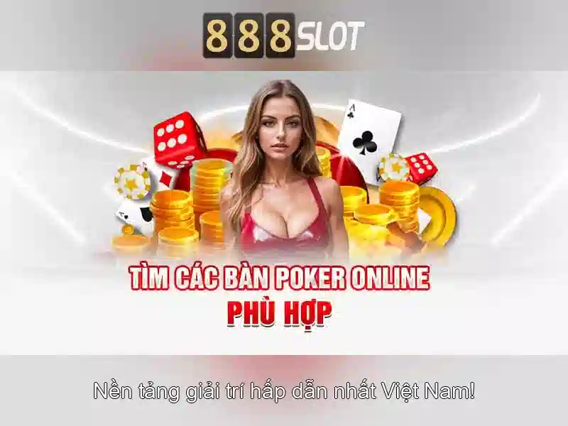 Trải nghiệm slot đa dạng với ứng dụng di động 888SLOT