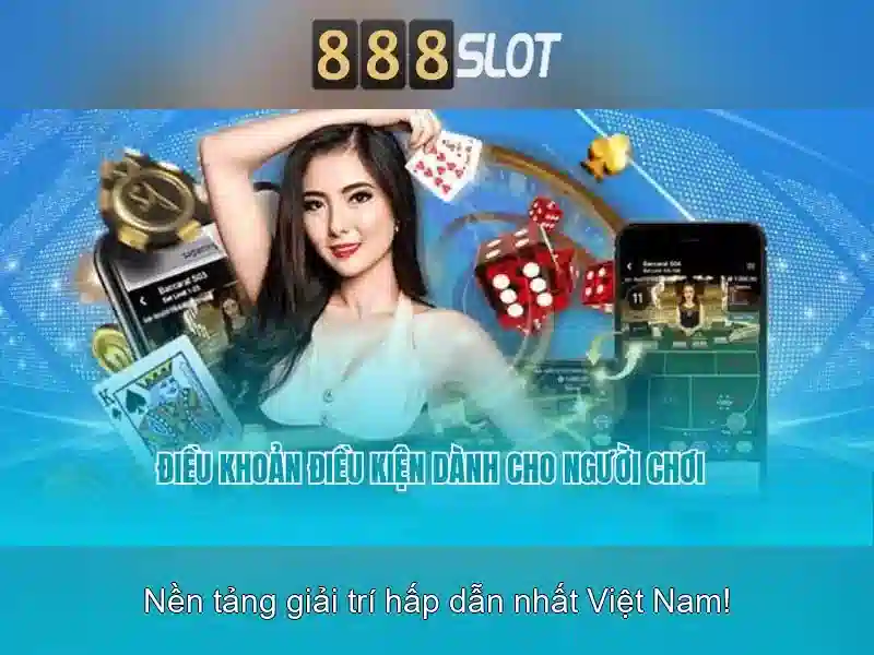 Tại App 888SLOT