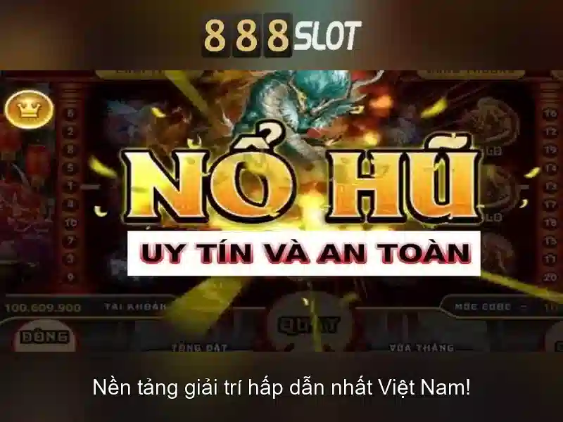 Tính năng nổi bật của 888slot App