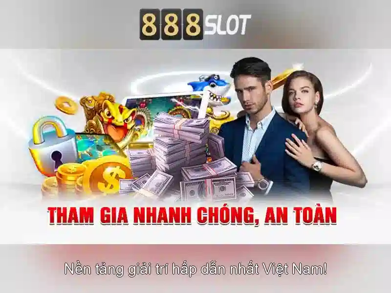 Mã Khuyến Mãi 888slot