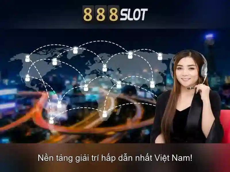 Trang Chủ 888SLOT