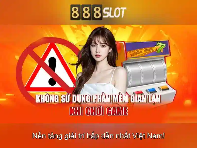 Trải Nghiệm Slot