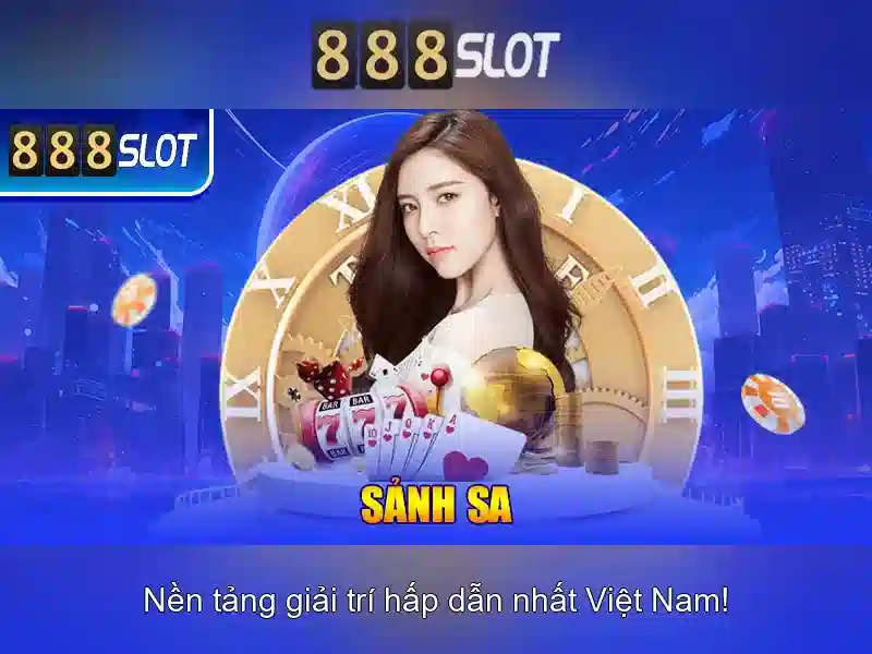 Cài Đặt 888SLOT Trên Các Hệ Điều Hành