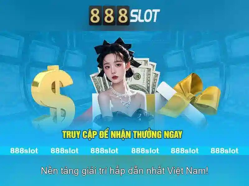 Ưu Điểm 888 Slot