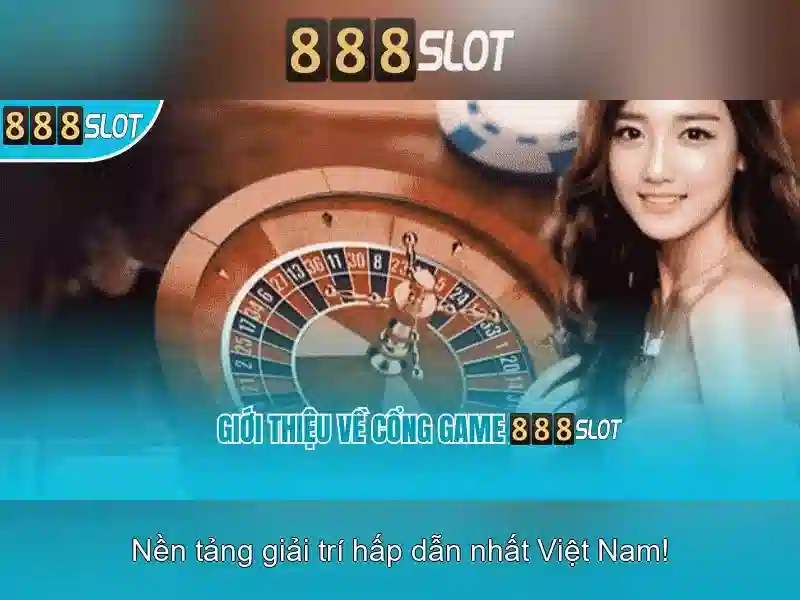 BẮN CÁ 888SLOT – Trải Nghiệm Đỉnh Cao Trong Thế Giới Trò Chơi Bắn Cá