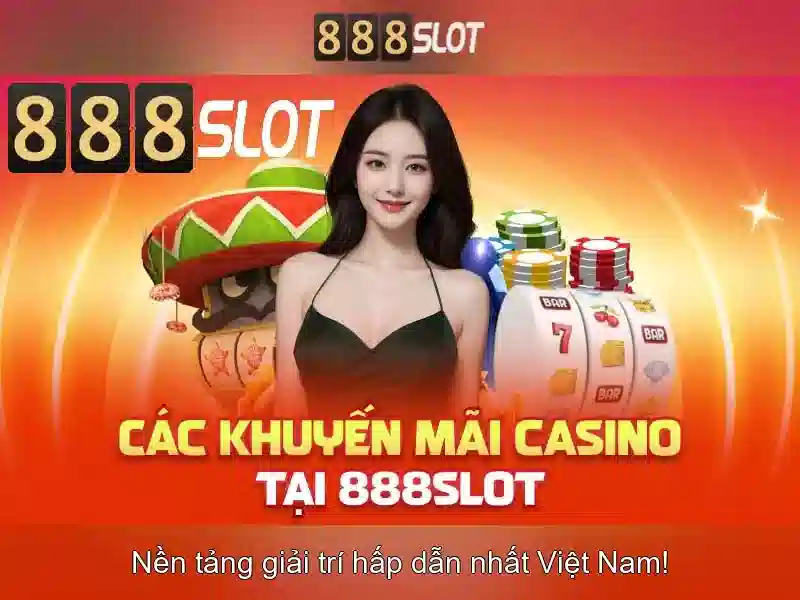 Ưu Điểm Của 888slot-888
