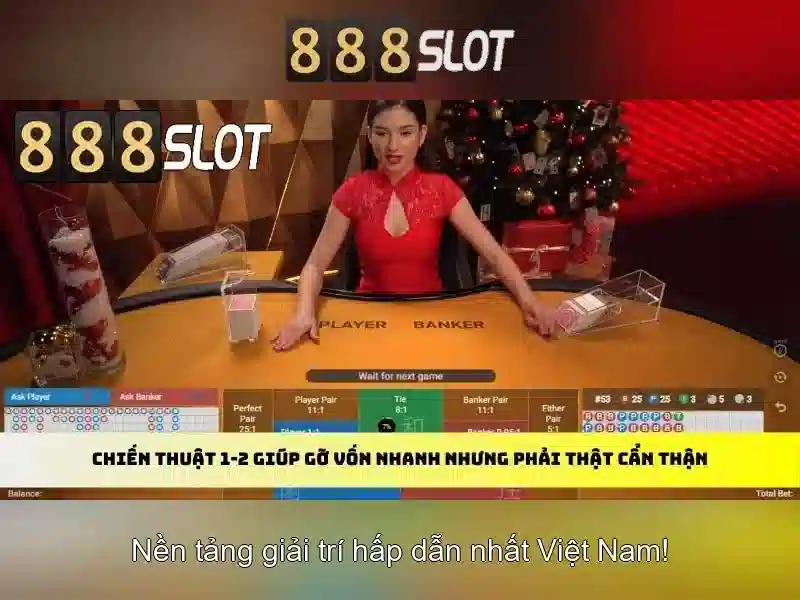 888SLOT – Khuyến Mãi 888slot, Trải Nghiệm Slot365 2026