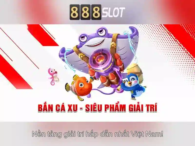 Trải Nghiệm Slot Đỉnh Cao
