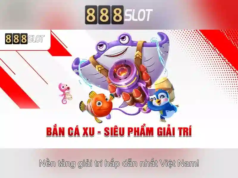 Tại Sao Chọn 888SLOT
