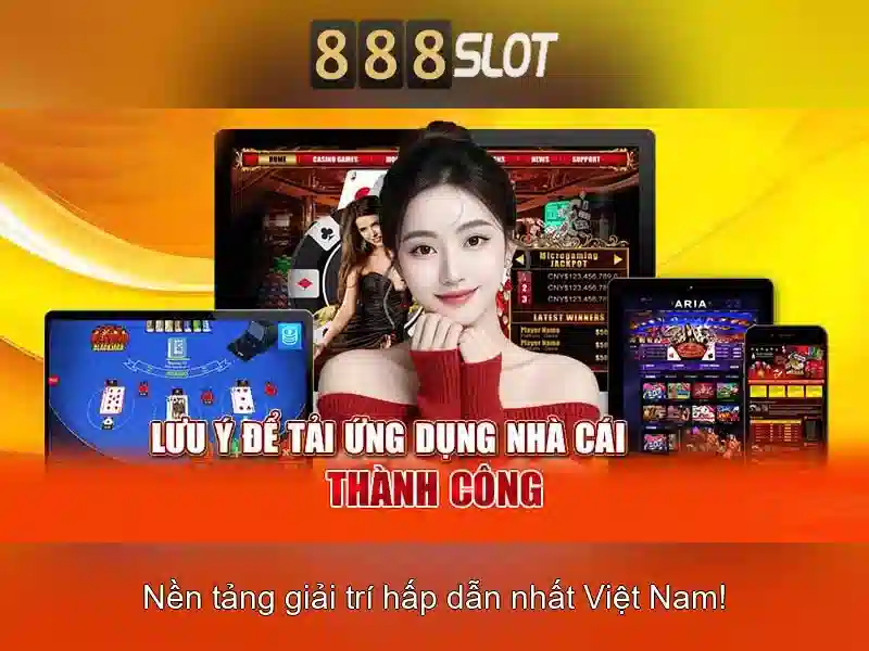 Khuyến Mãi 888SLOT