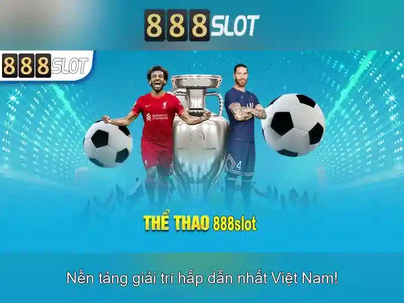 Trải nghiệm slot đỉnh cao