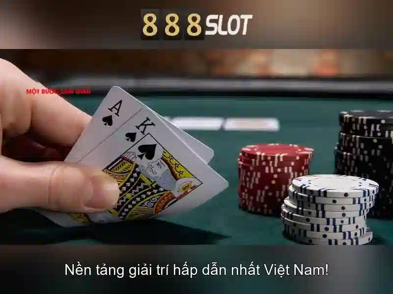 Trải nghiệm Slot 888slot-888