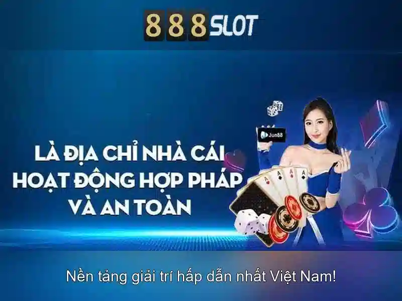 Ưu đãi 888SLOT