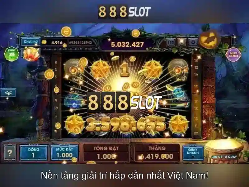 888SLOT – Link Vào Trang Chủ 888SLOT Chính Thức Không Bị Chặn 2026