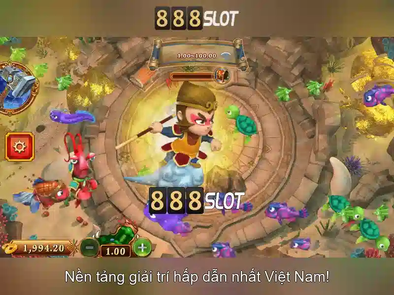 Nền Tảng Cá Cược Trực Tuyến Đa Dạng Với 888slot Store