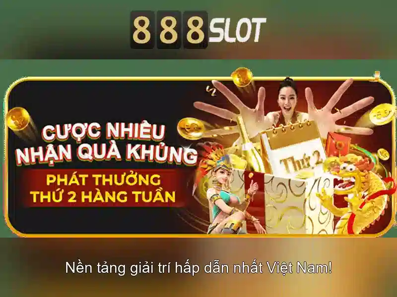 Tại Sao Nên Chọn Telegram 888slot