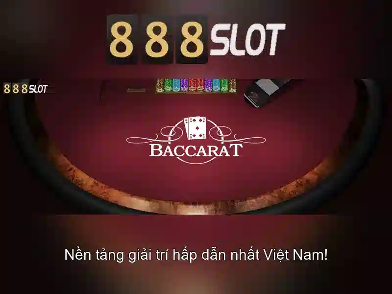 Tính năng 888SLOT