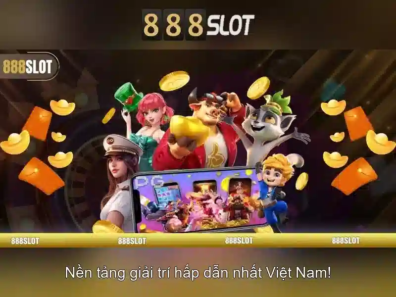 Hướng Dẫn Đăng Ký 888SLOT