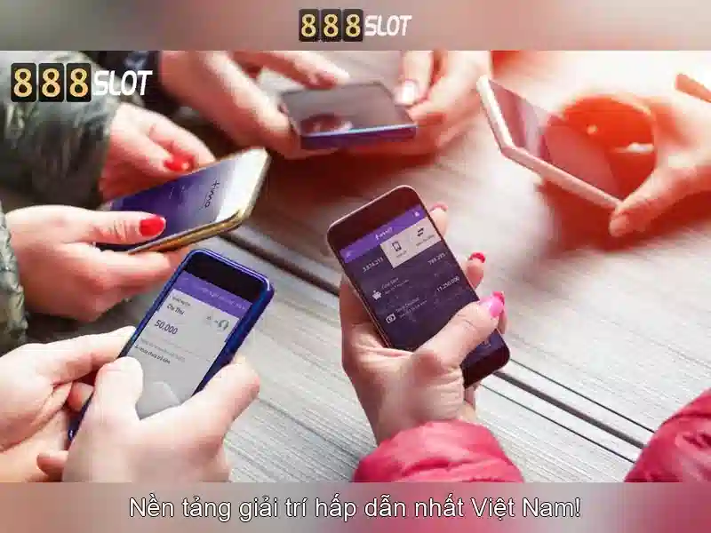 Đăng Ký Ngay Để Nhận Mã Nhận Thưởng 888slot