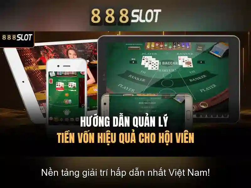 Giới Thiệu 888SLOT