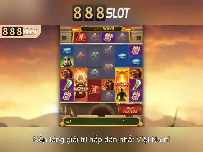 Đăng ký tải 888 slot