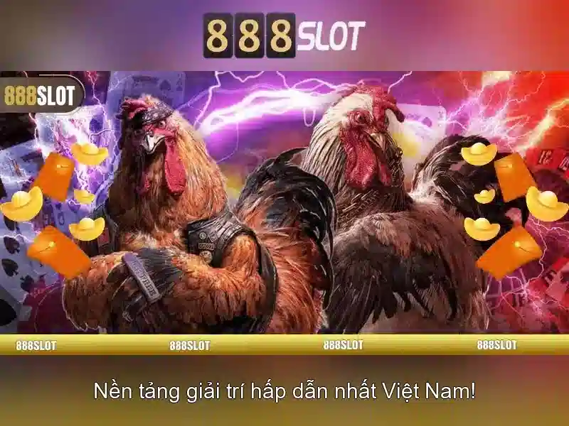 Ưu Điểm Nổi Bật Của 888SLOT
