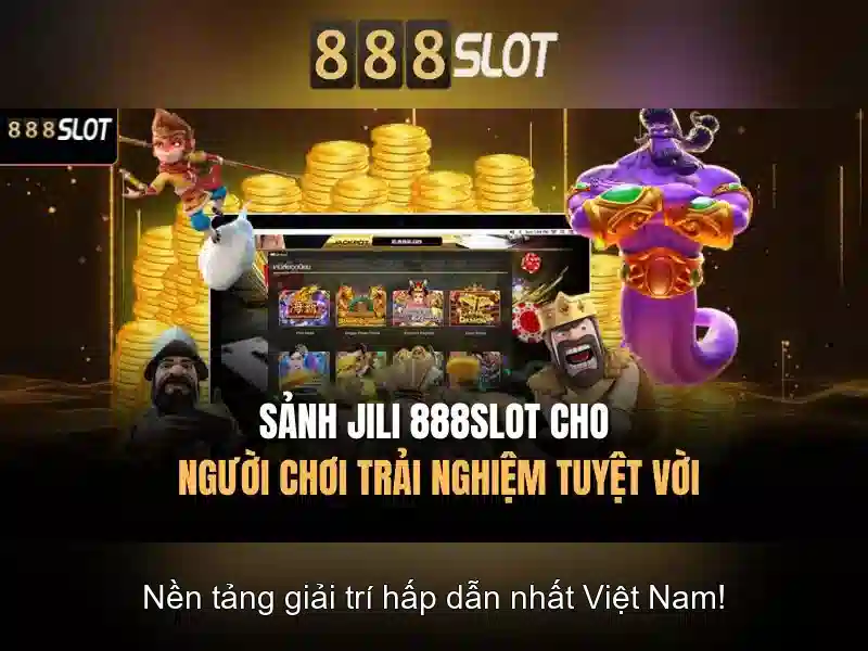 Trải Nghiệm SLOT