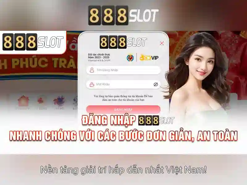 Bảo Mật 888SLOT