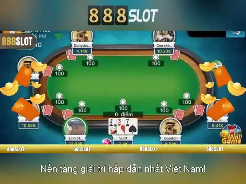 Ưu Điểm Nổi Bật