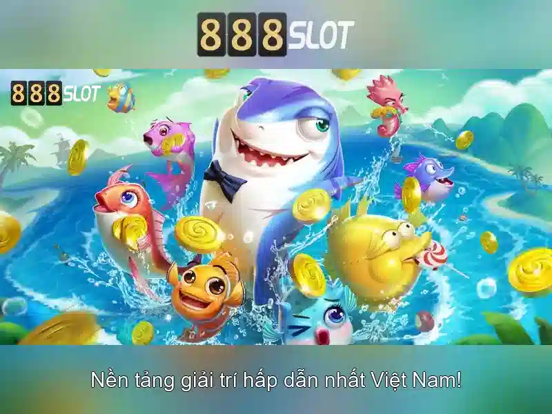 Lý do chọn 888SLOT