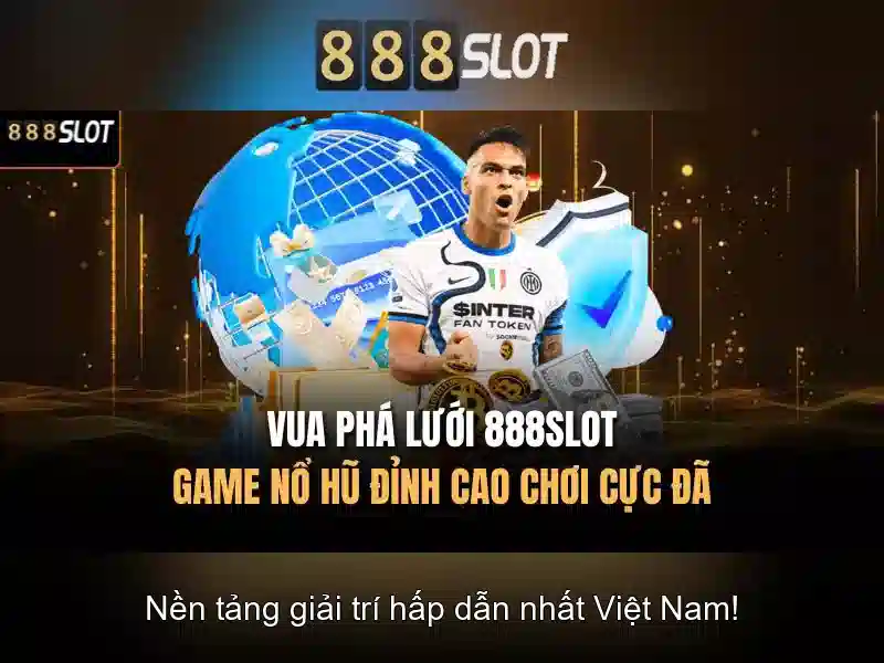 Đăng Nhập 888SLOT