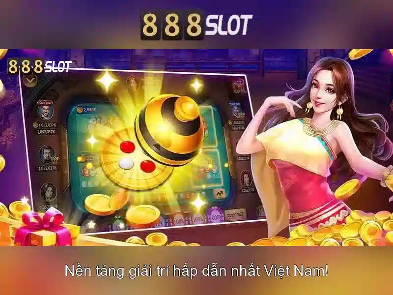 Tải App 888SLOT