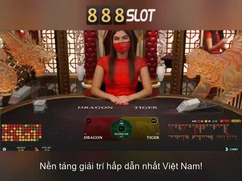 Ưu đãi 888SLOT