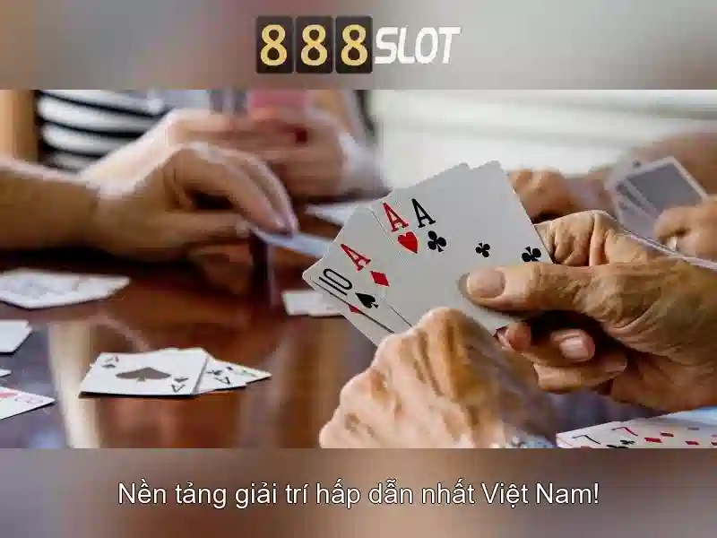 888SLOT – Đánh Giá 888slot Có Lừa Đảo Không 2026